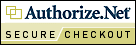 Secure Checkout by Authorize.Net