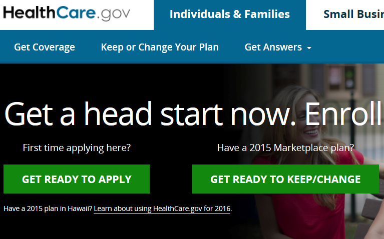 Failures go far past the ObamaCare Web site