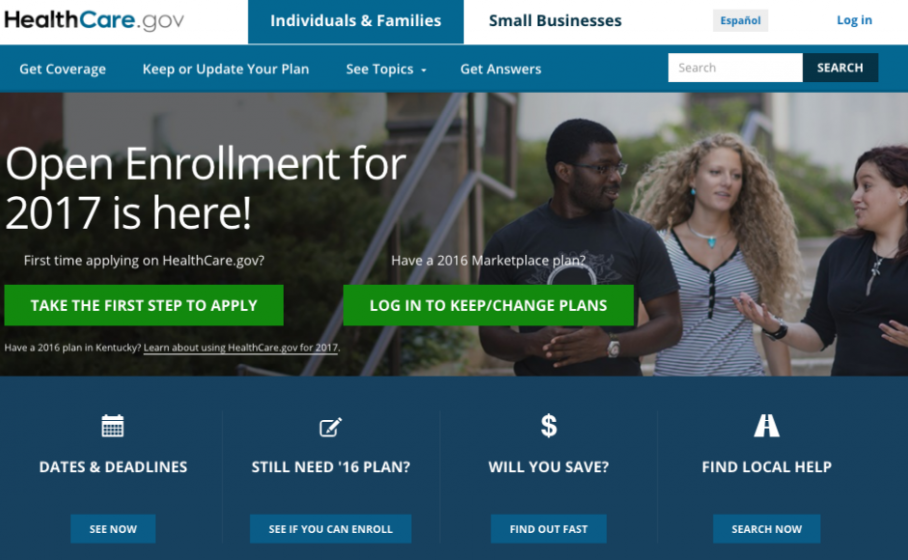 ACA Enrollment Up As Uncertainty Looms - InsuranceNewsNet