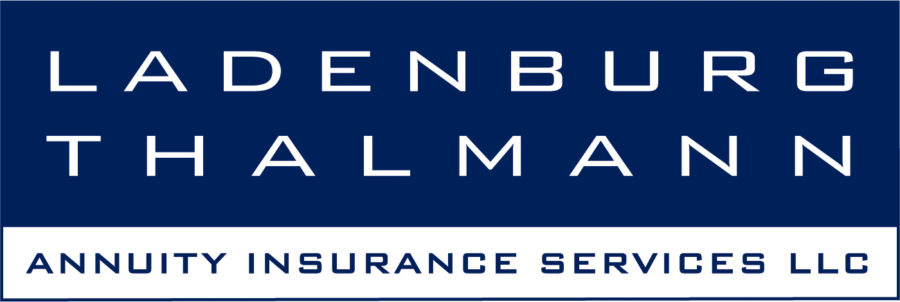 Ladenburg Thalmann Annuity Insurance Services LLC Hires ...