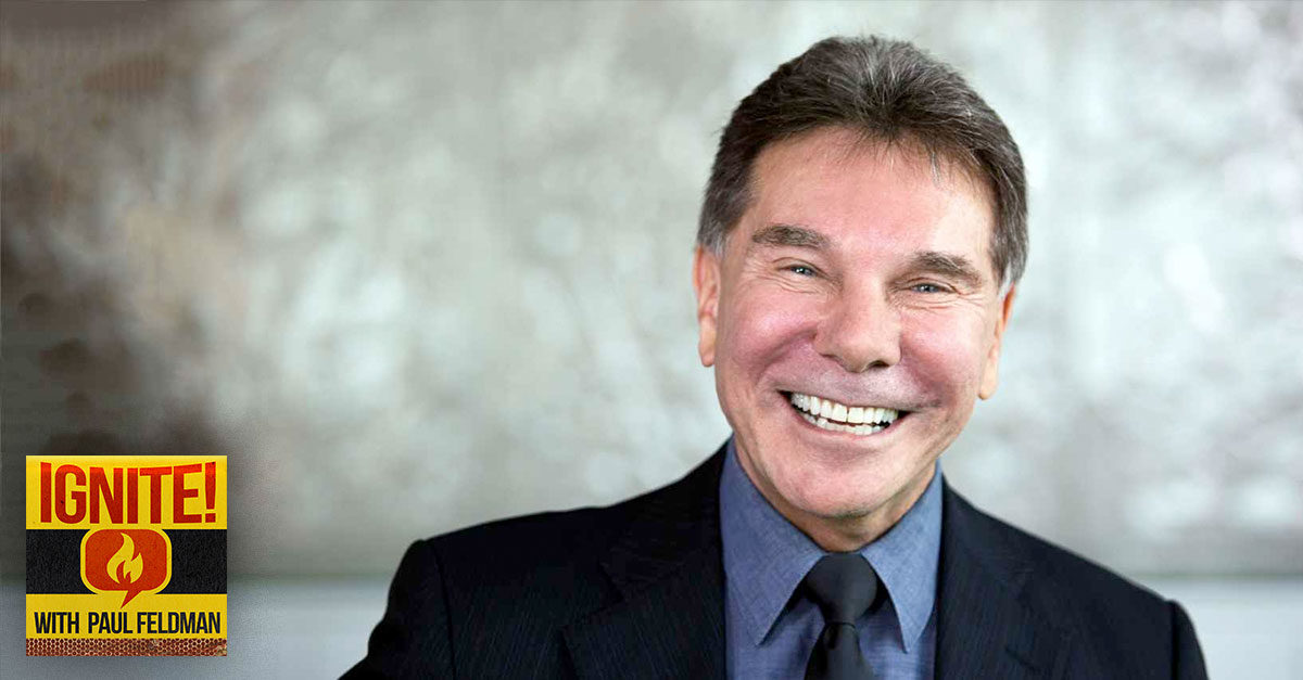 Robert Cialdini`s six universal principles of influence. From his talk