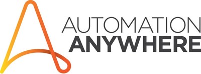 (PRNewsfoto/Automation Anywhere)