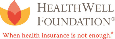 healthwell foundation patients financial chronic living lifeline failure medicare offers heart insurancenewsnet hormone