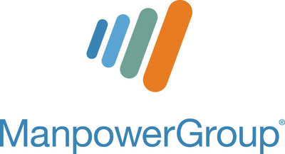 ManpowerGroup. (PRNewsFoto/ManpowerGroup) (PRNewsFoto/)