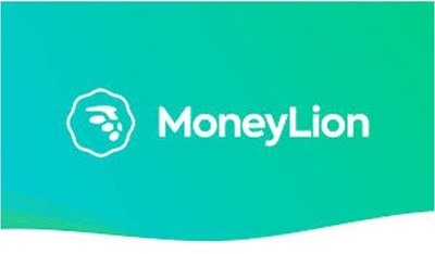 MoneyLion Logo (PRNewsfoto/MoneyLion)