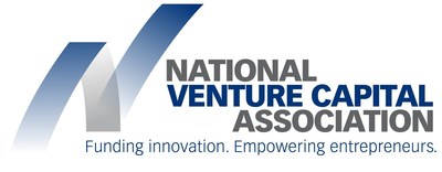 National Venture Capital Association (PRNewsfoto/PitchBook)