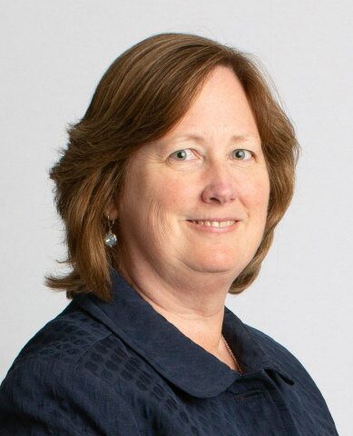 Marylou Murphy, president of Closed Block Operations for Unum Group (Photo: Business Wire)