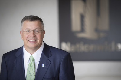 Nationwide Names Kirt Walker As Ceo Elect Insurancenewsnet