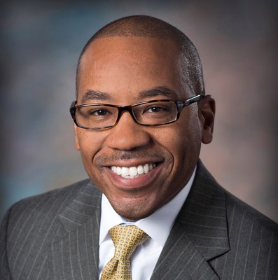 Ramon Jones will serve as Nationwide's next Chief Marketing Officer.