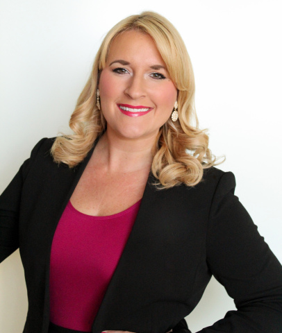 Teresa Fitzgerald, new managing partner of Lakeshore Wealth Strategies, Penn Mutual's Chicago agency (Photo: Business Wire)