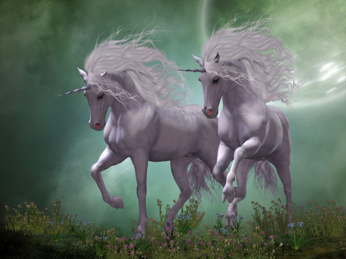 In Search Of A Unicorn: Tech Investors Turn To Life Insurance