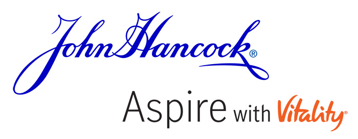 John Hancok Aspire™ with Vitality