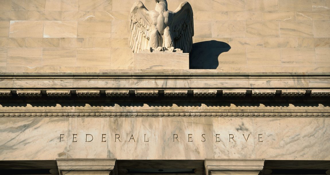 The economy can handle higher rates, a Fed official says