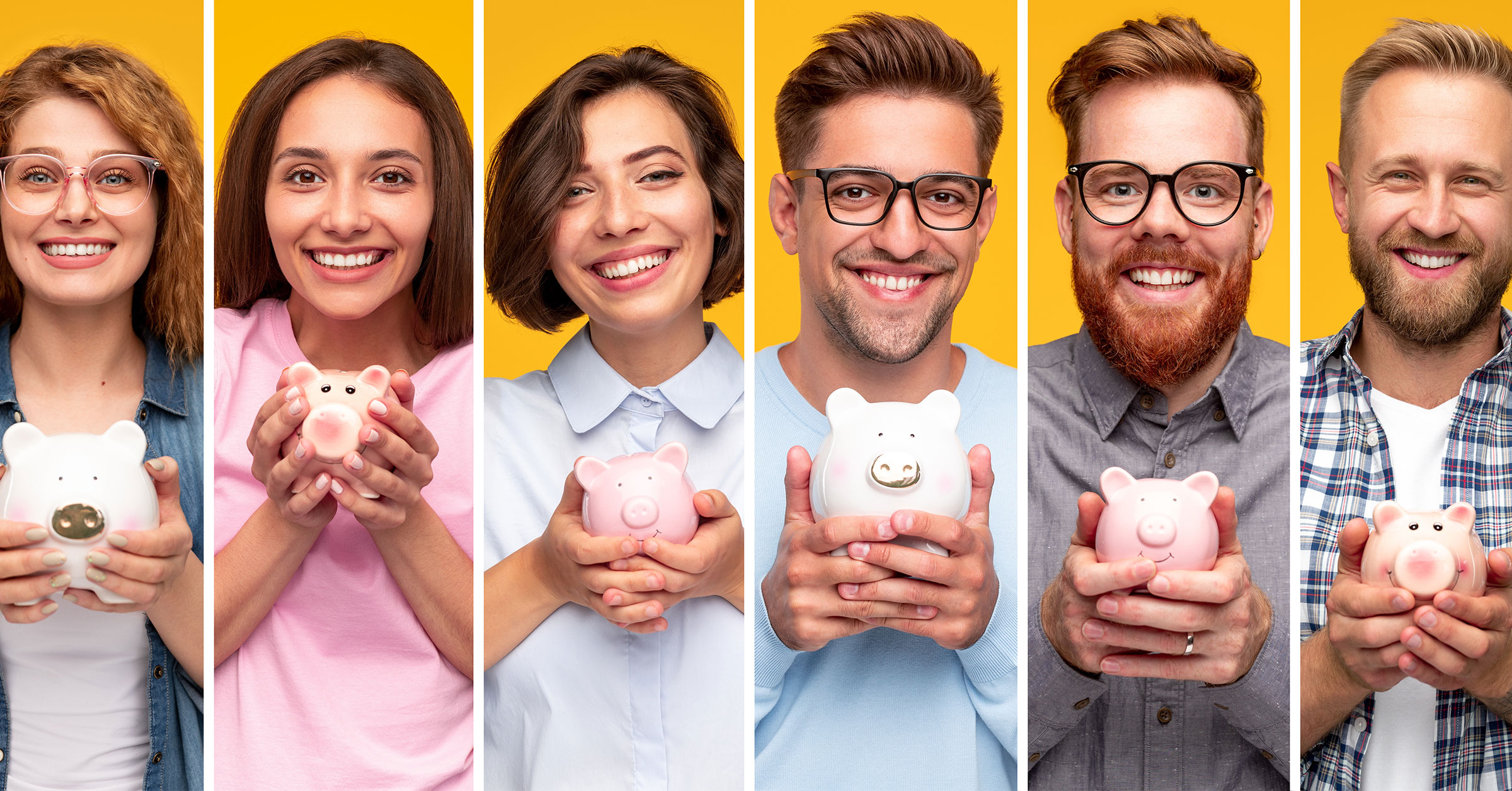 Millennials Already Planning For Retirement, Nationwide Study Reveals - Vimarsana News