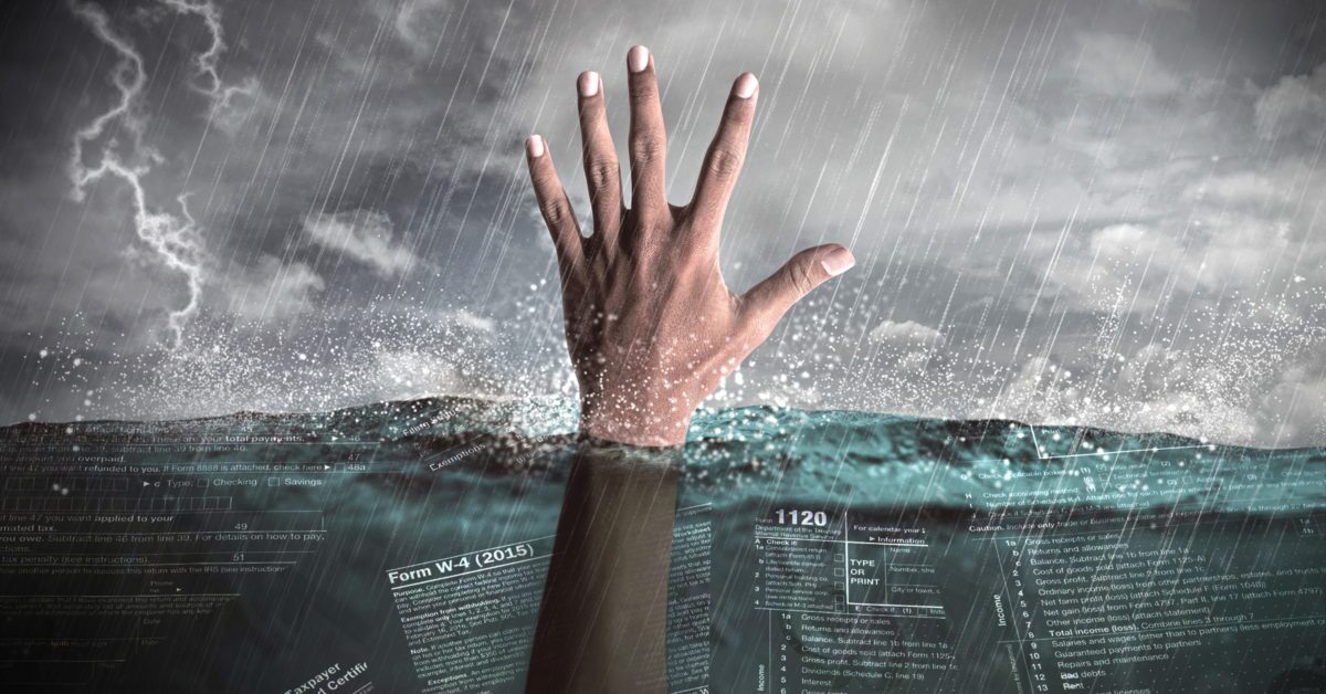 Advisors Dealing With A Flood Of Tax Anxiety - InsuranceNewsNet - Vimarsana News