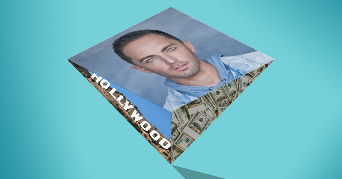 Hollywood Actor Ran $690 Ponzi Scheme On The Side, SEC Says - Vimarsana News