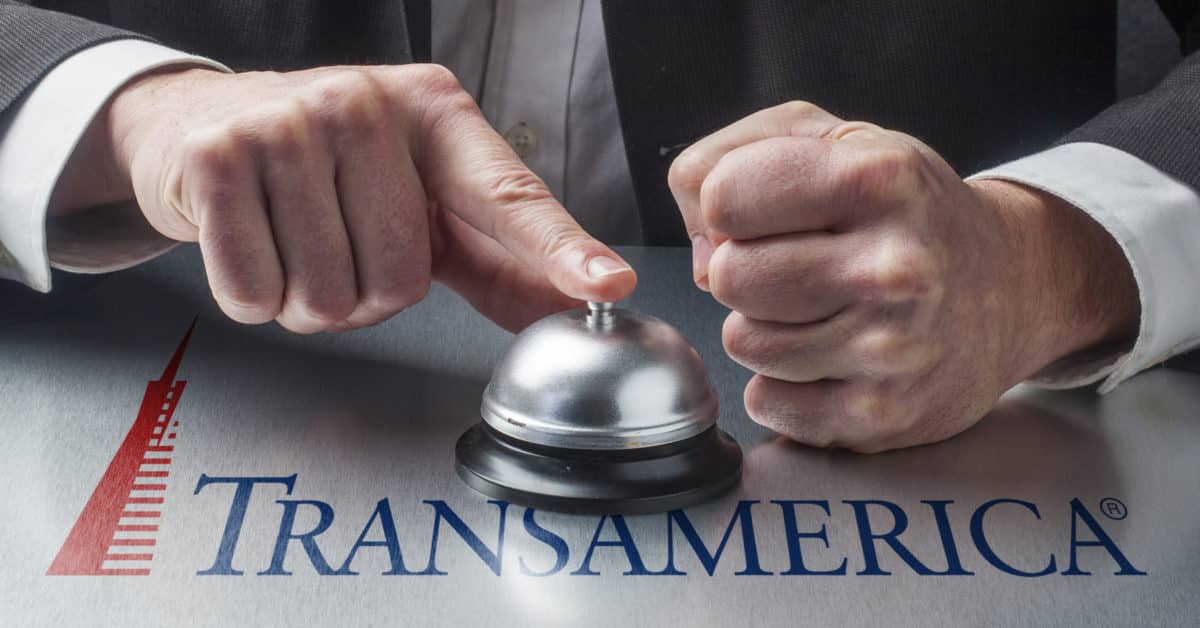 Iowa Regulators Monitor Transamerica As Customer Complaints Mount 