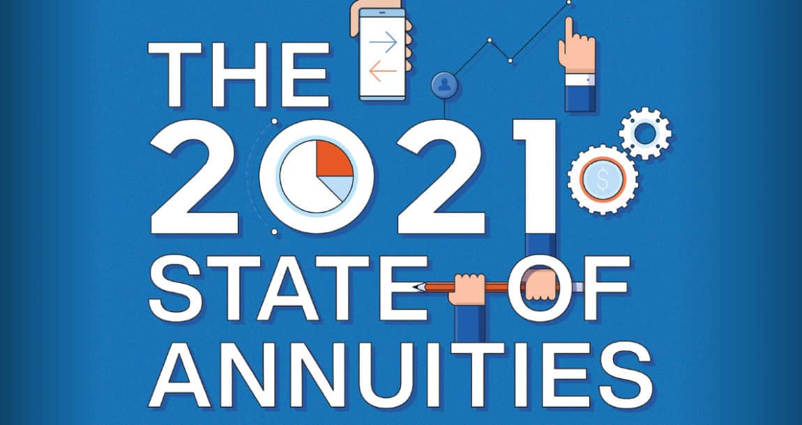 The 2021 State Of Annuities