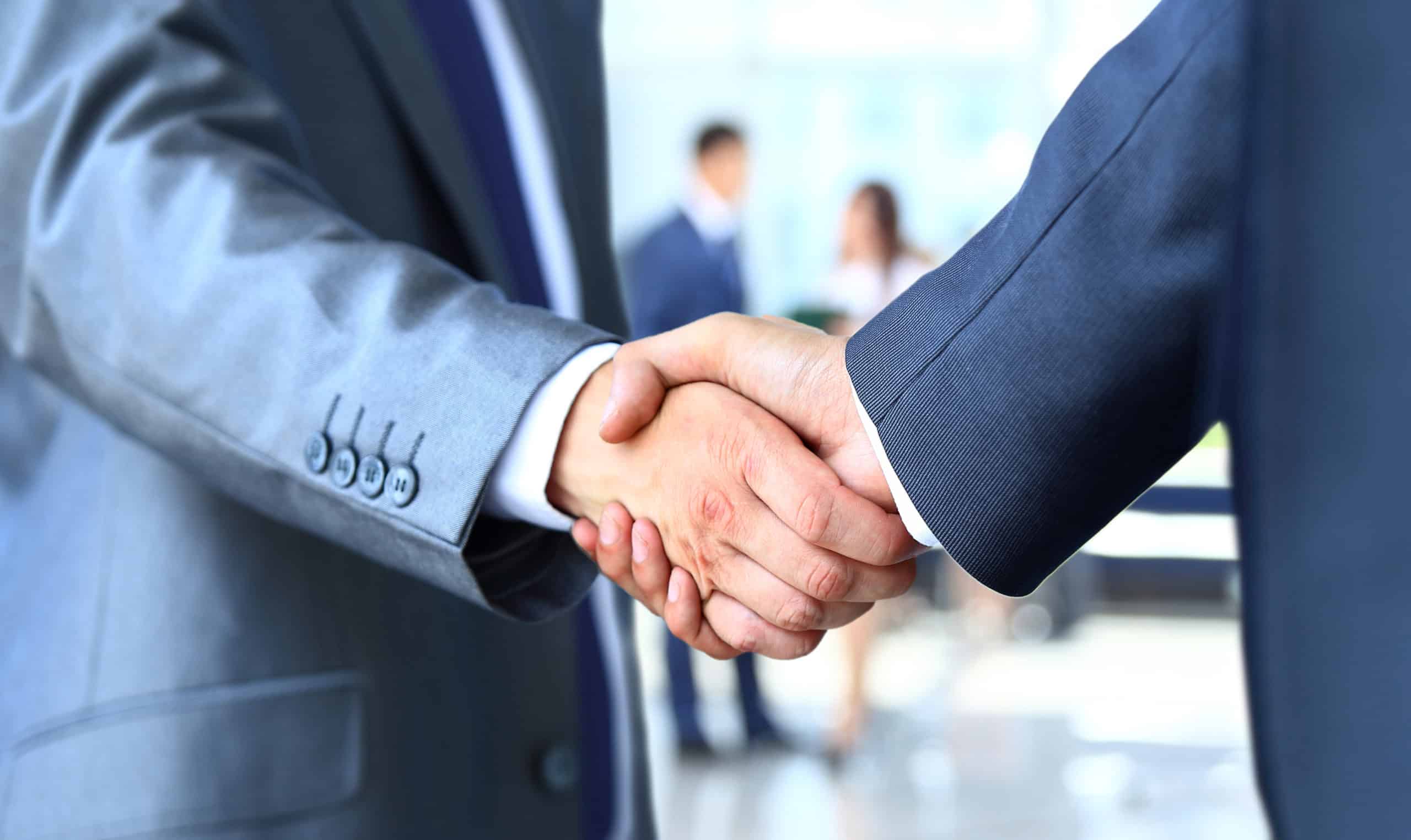 NAILBA, Finseca Explore Merger To Form Industry Lobbying Power - Vimarsana News