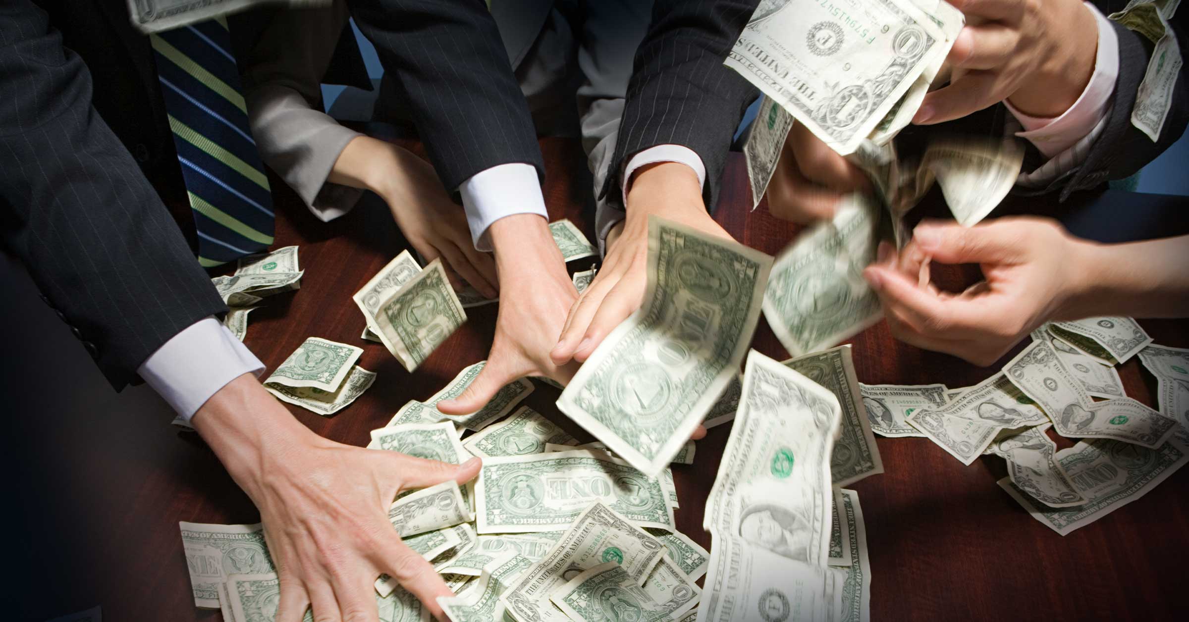 Company Officers Indicted In Alleged $190M Health Insurance Scheme - Vimarsana News
