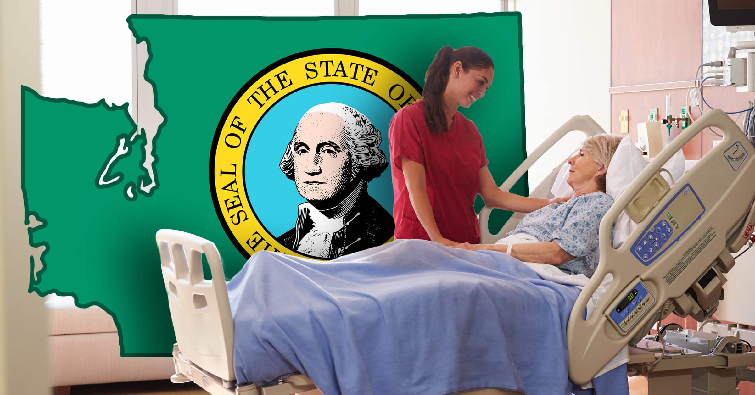 Washington State's New LTC Program Hit With Class Action Lawsuit