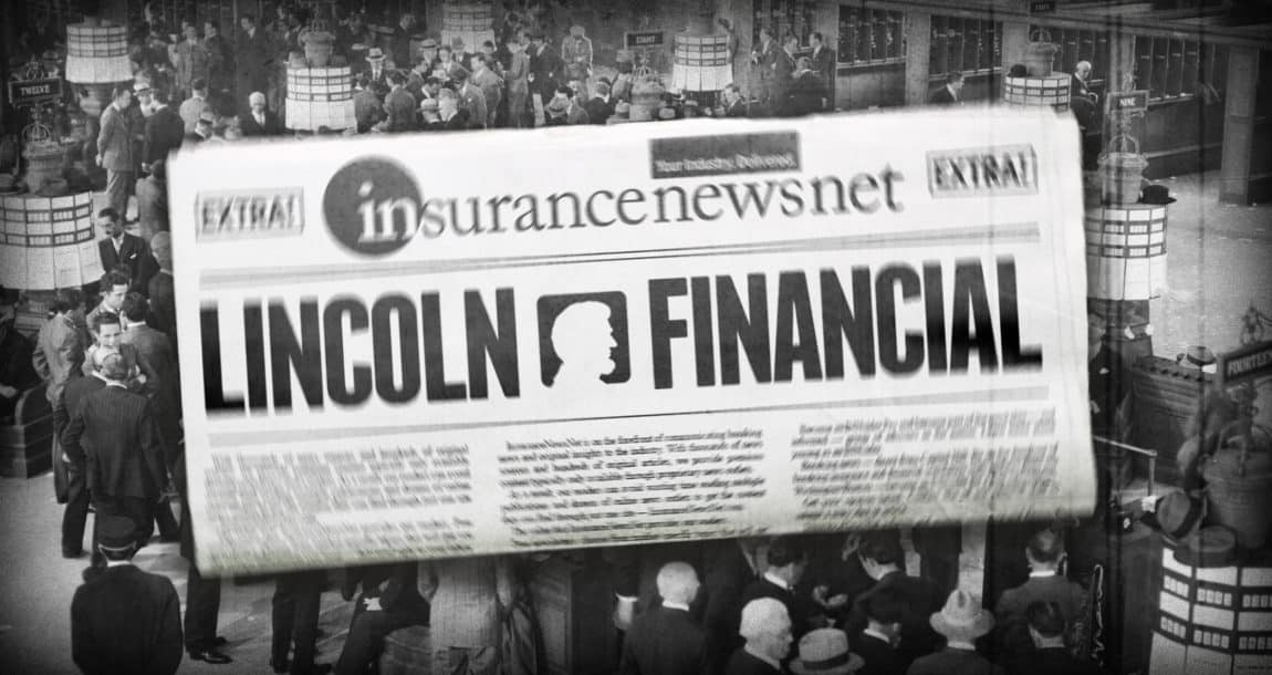 Investment losses plagued Lincoln earnings.