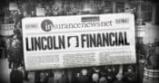 Investment losses plagued Lincoln earnings.