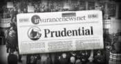 Prudential remains committed to its life business, executives said today.