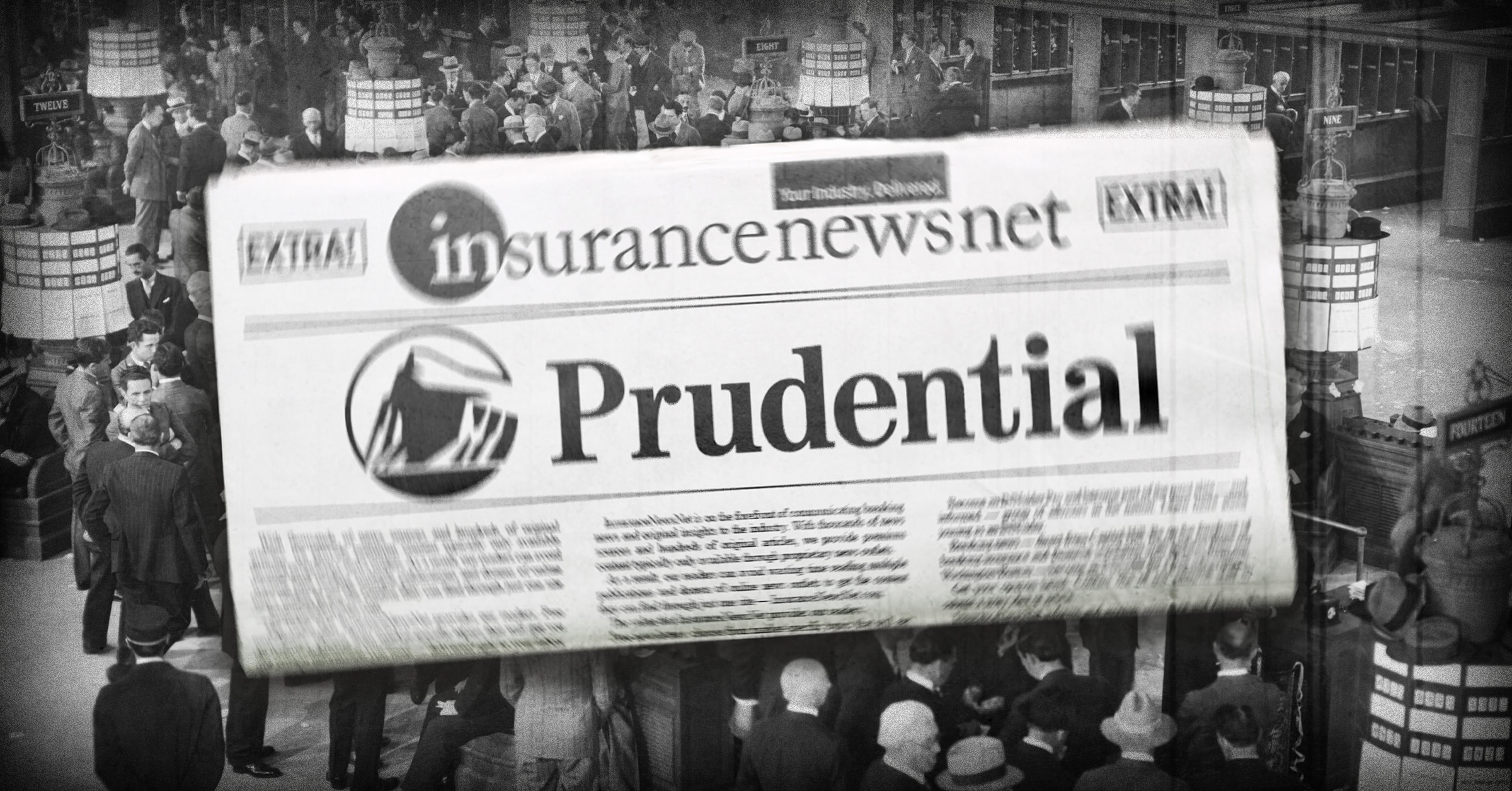 Prudential Continues Product Shifts, Posts Strong 3Q Earnings - Vimarsana News