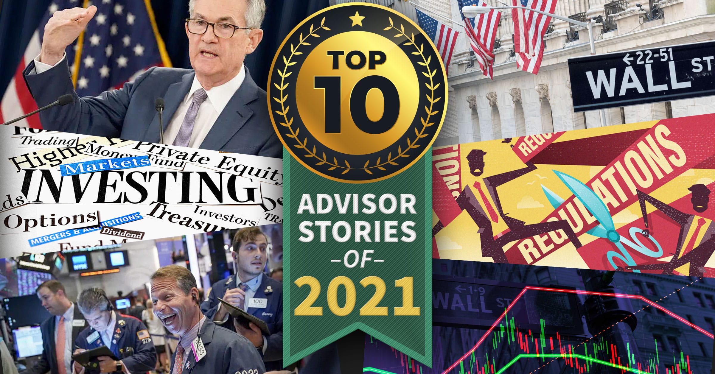 Advisors Ponder Bitcoin, 'Decade Of Disappointments' In 2021 News - Vimarsana News