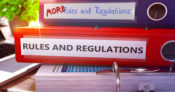 Federal regulations are putting the "F" in fiduciary for health plans.