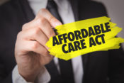 Democrats seek ACA subsidy extension.