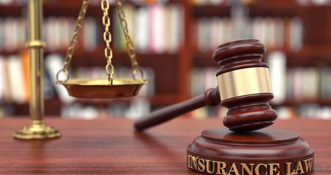 Insurance laws impacting agents, brokers