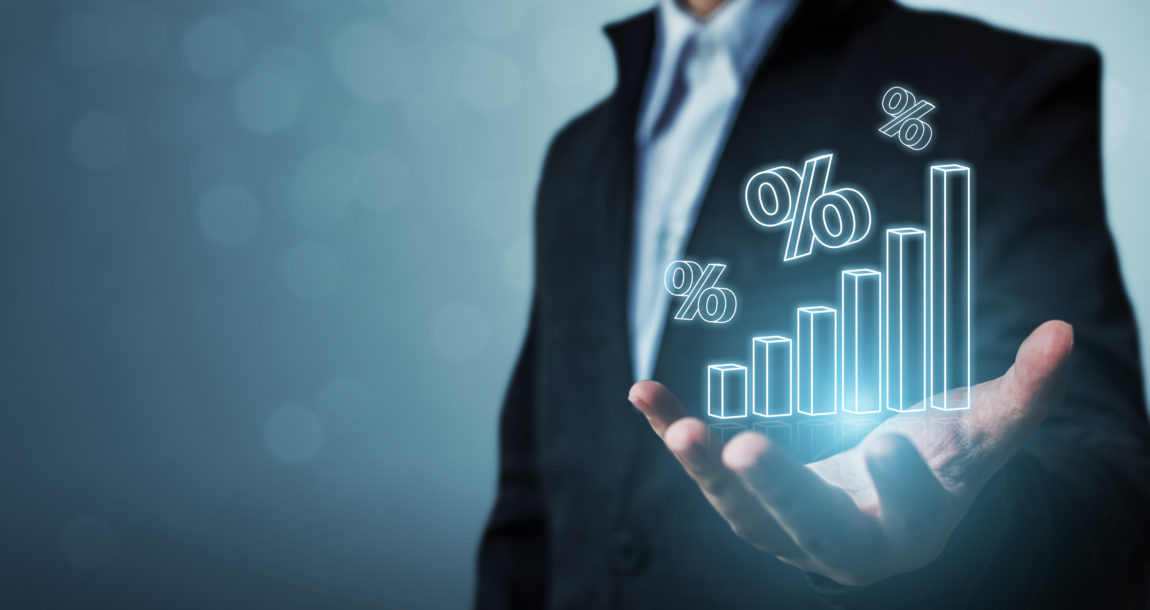 Indexed annuities.