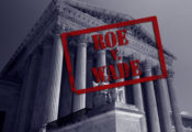 U.S. Supreme Court overturns Roe v. Wade.