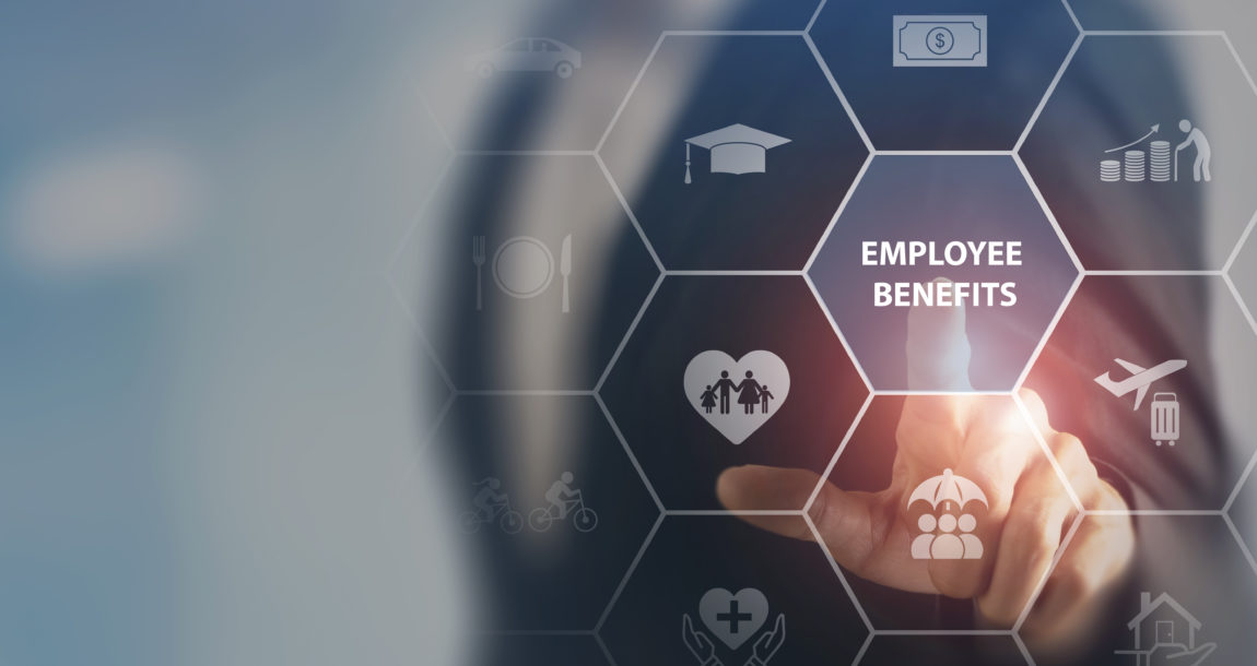 Work/life balance growing more important in employee benefits trends.