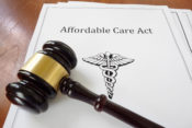 Affordable Care Act faces court challenge.