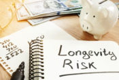 Americans underestimate longevity risk.