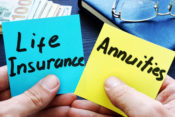 Sales of life insurance, annuities expected to cool down in 2023.