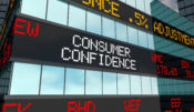 Consumer confidence sinks to all-time low.