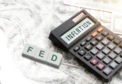 Strong jobs numbers may spur interest rate hikes by Fed.