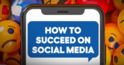 How to succeed on social media if you're a financial advisor.