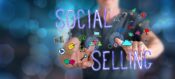 10 steps to social selling for financial advisors.