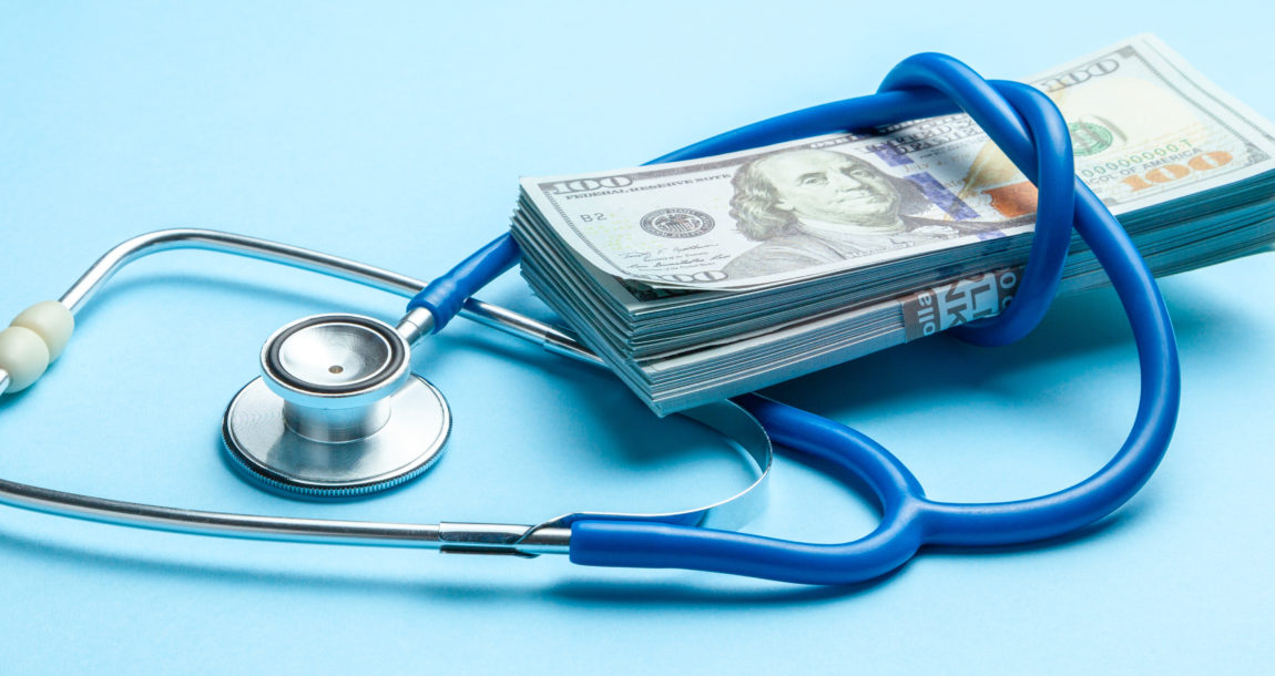 Health insurance costs continue to rise