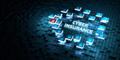 Need for cyber insurance growing.