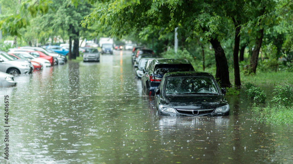 Flood-plagued Louisianans are about to pay higher premiums.