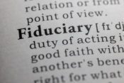 Department of Labor may be moving toward making all first-time advice fiduciary.