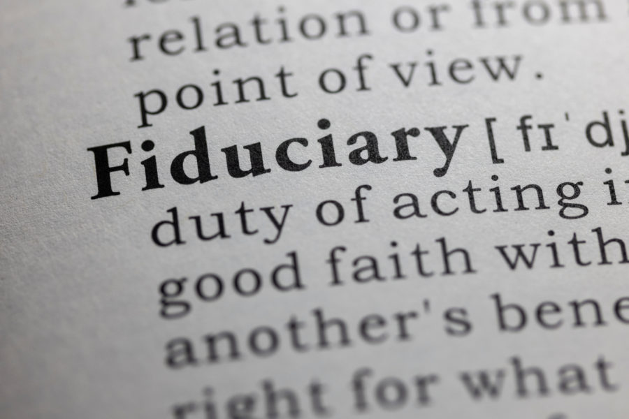 DOL likely inching close to a full fiduciary rule, analysts say