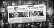 Brighthouse annuity sales increased 8% quarter-over-quarter.