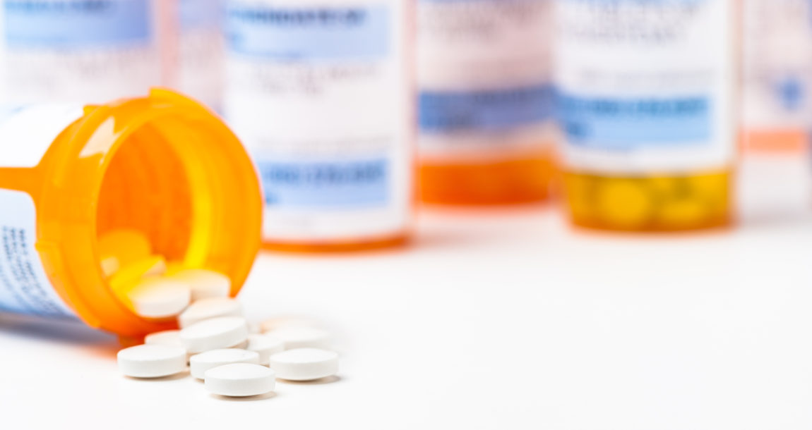 Who will benefit from changes in prescription drug regulations.